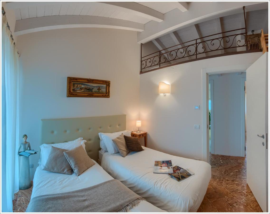 Villa Aquarius - Larihome A08 Веркана Экстерьер фото