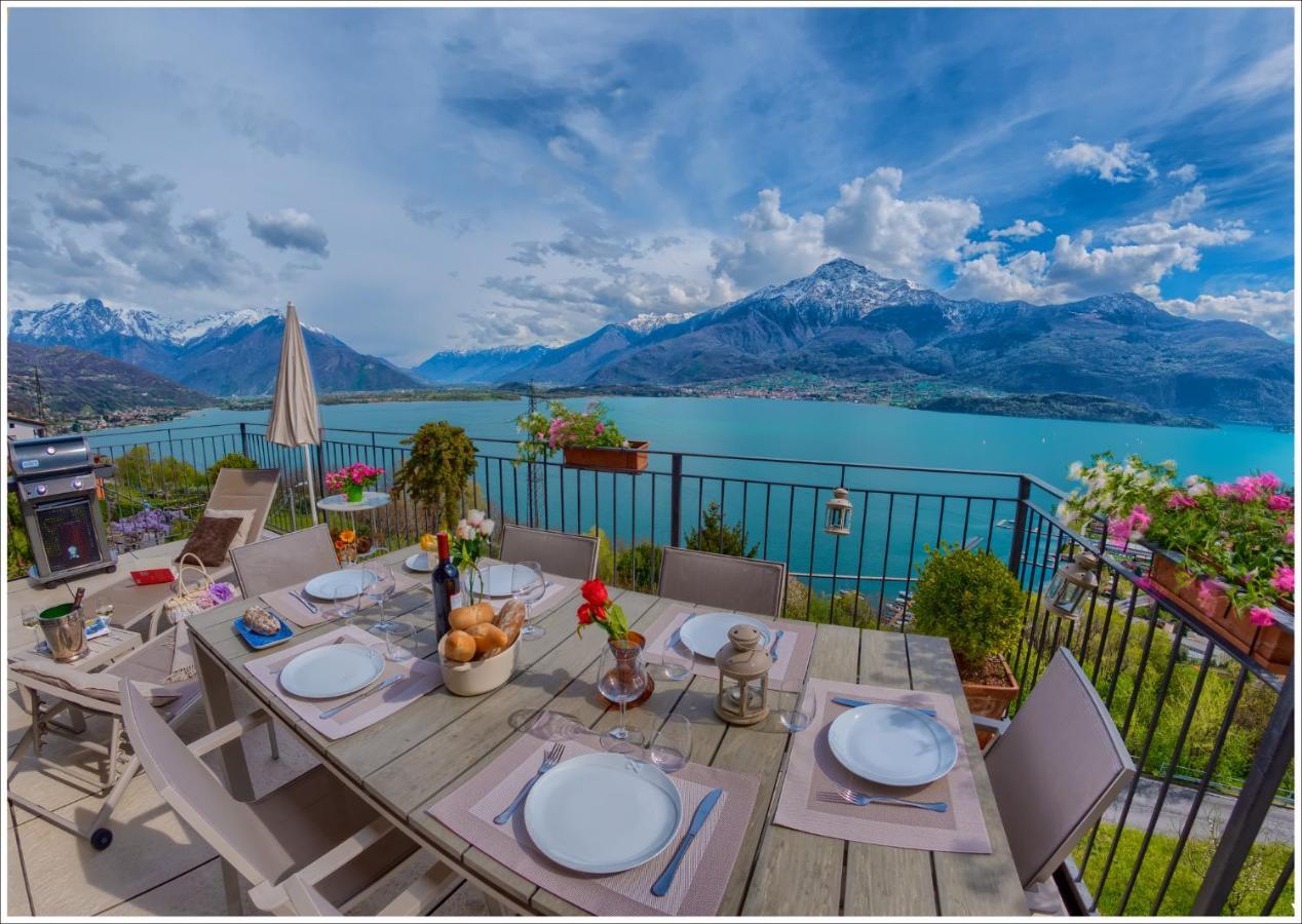 Villa Aquarius - Larihome A08 Веркана Экстерьер фото